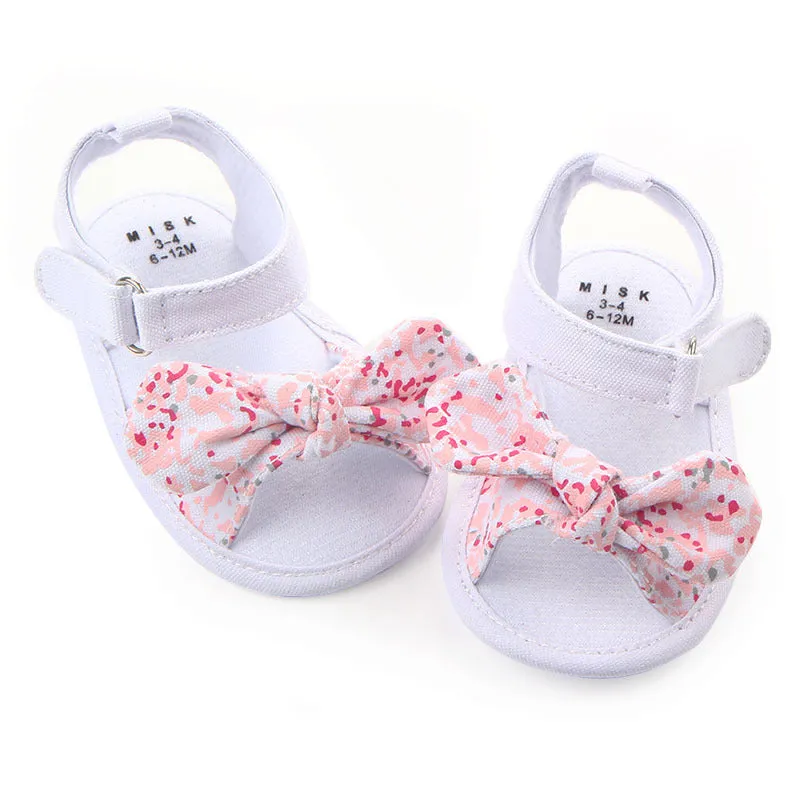 1 Pair Girls Shoes