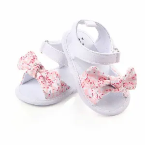 1 Pair Girls Shoes