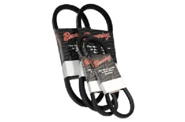 1094671 FHP Belt 4L Series Wrapped Belt