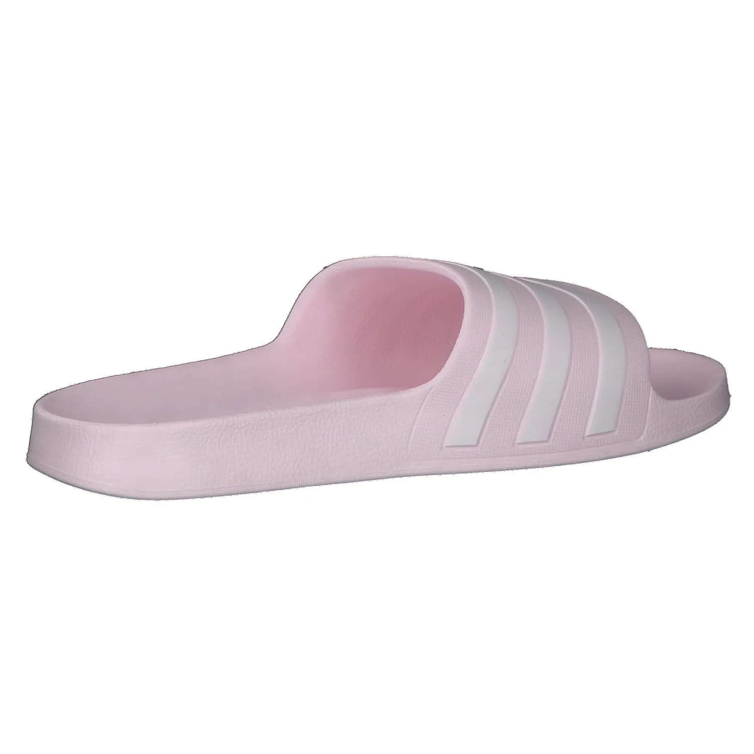 Adidas womens Adilette Aqua ALMPNK/FTWWHT/ALMPNK Slide Sandal - 5 UK (GZ5878)