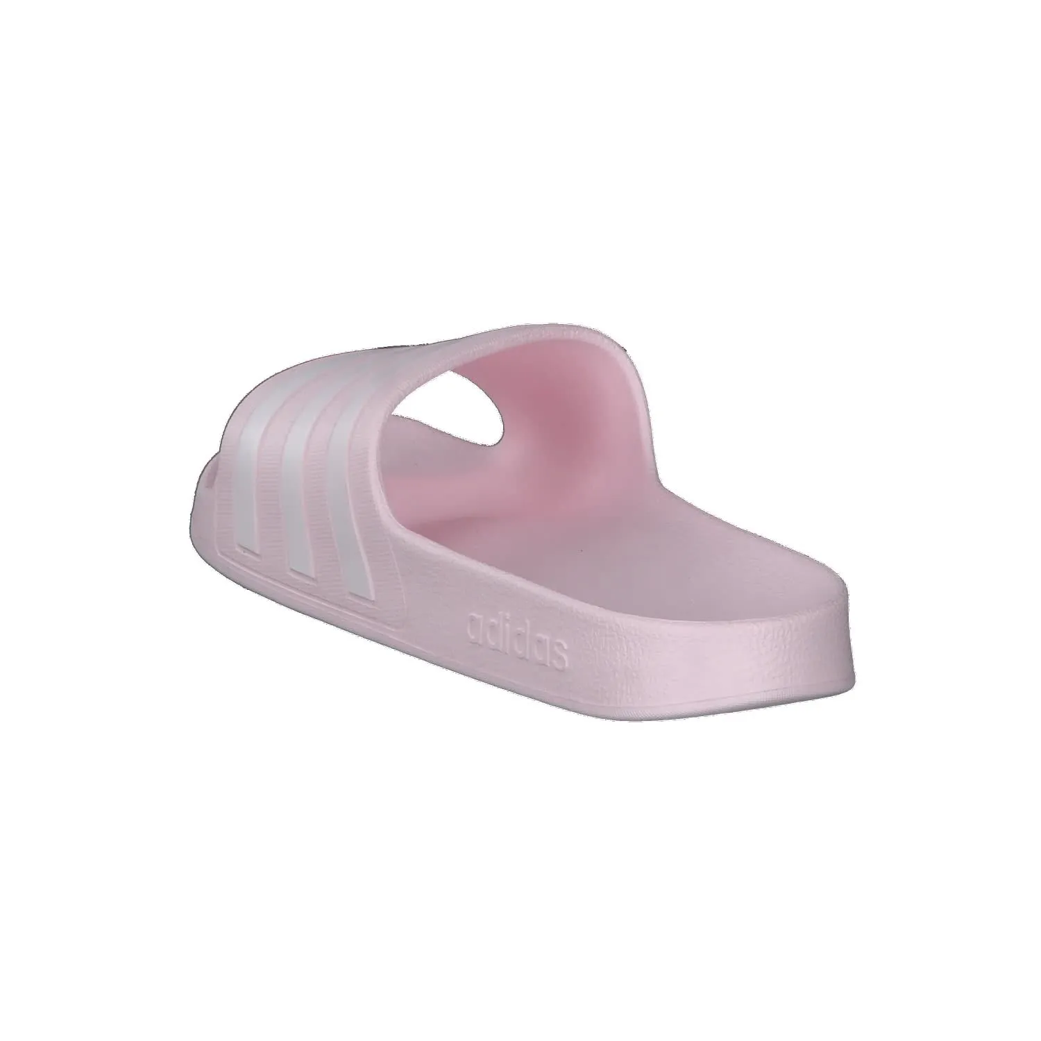 Adidas womens Adilette Aqua ALMPNK/FTWWHT/ALMPNK Slide Sandal - 5 UK (GZ5878)