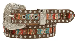 Angel Ranch Girl's Belt