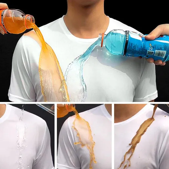 Anti-Stain Shirt for Men