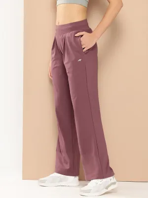 Athletic Allure Flare Pants