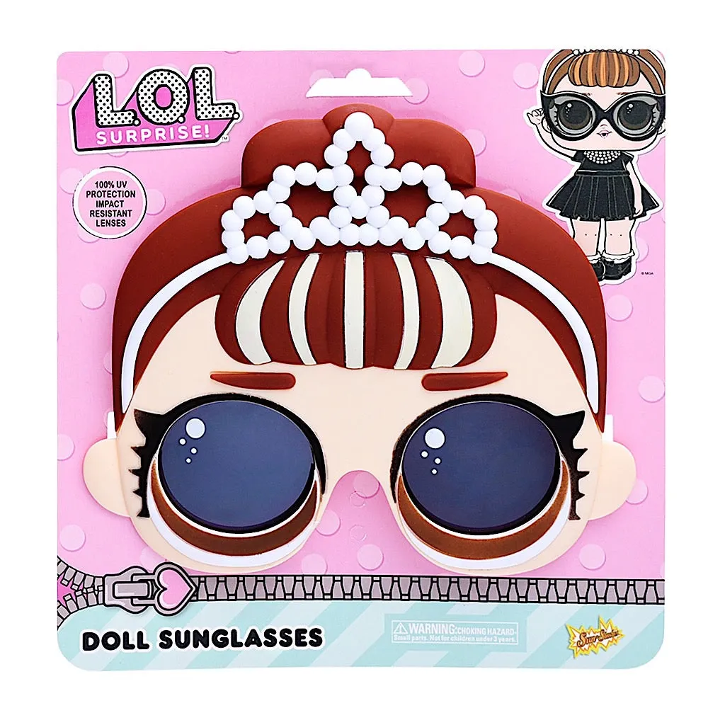 Baby Doll Sun-Staches®