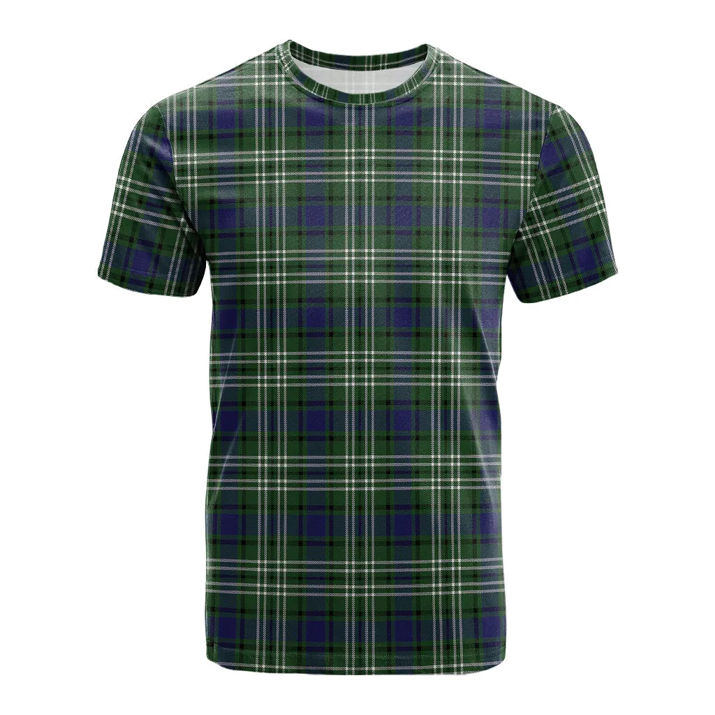 Blyth Tartan T-Shirt