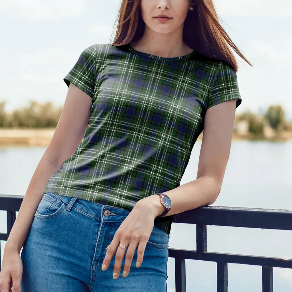 Blyth Tartan T-Shirt