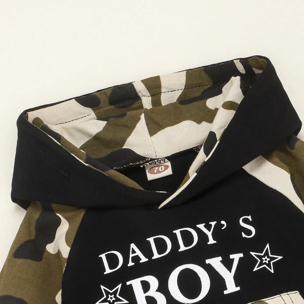 Boy's clothing