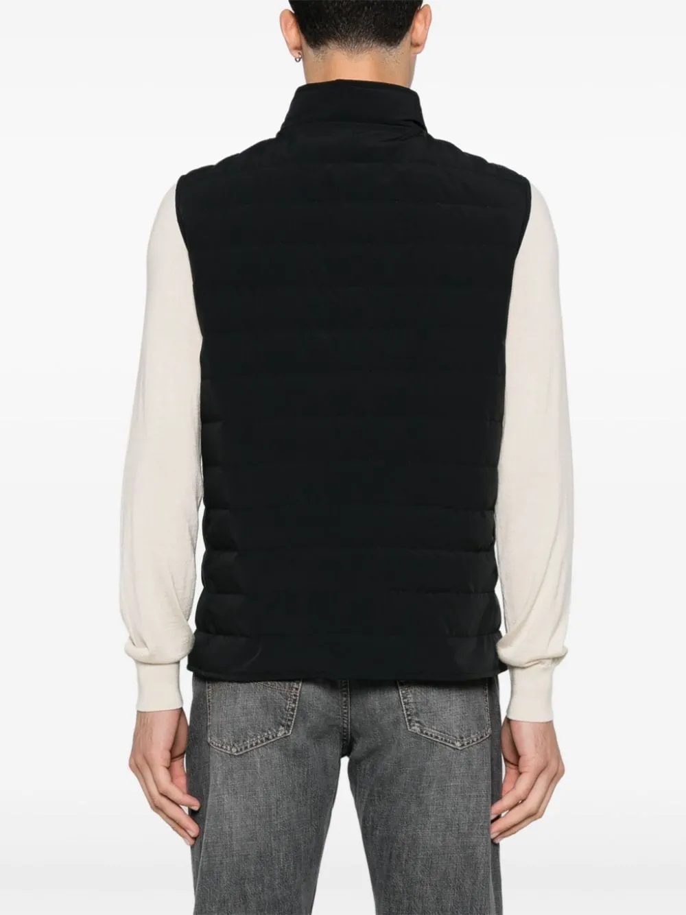 Brunello Cucinelli Jackets Black