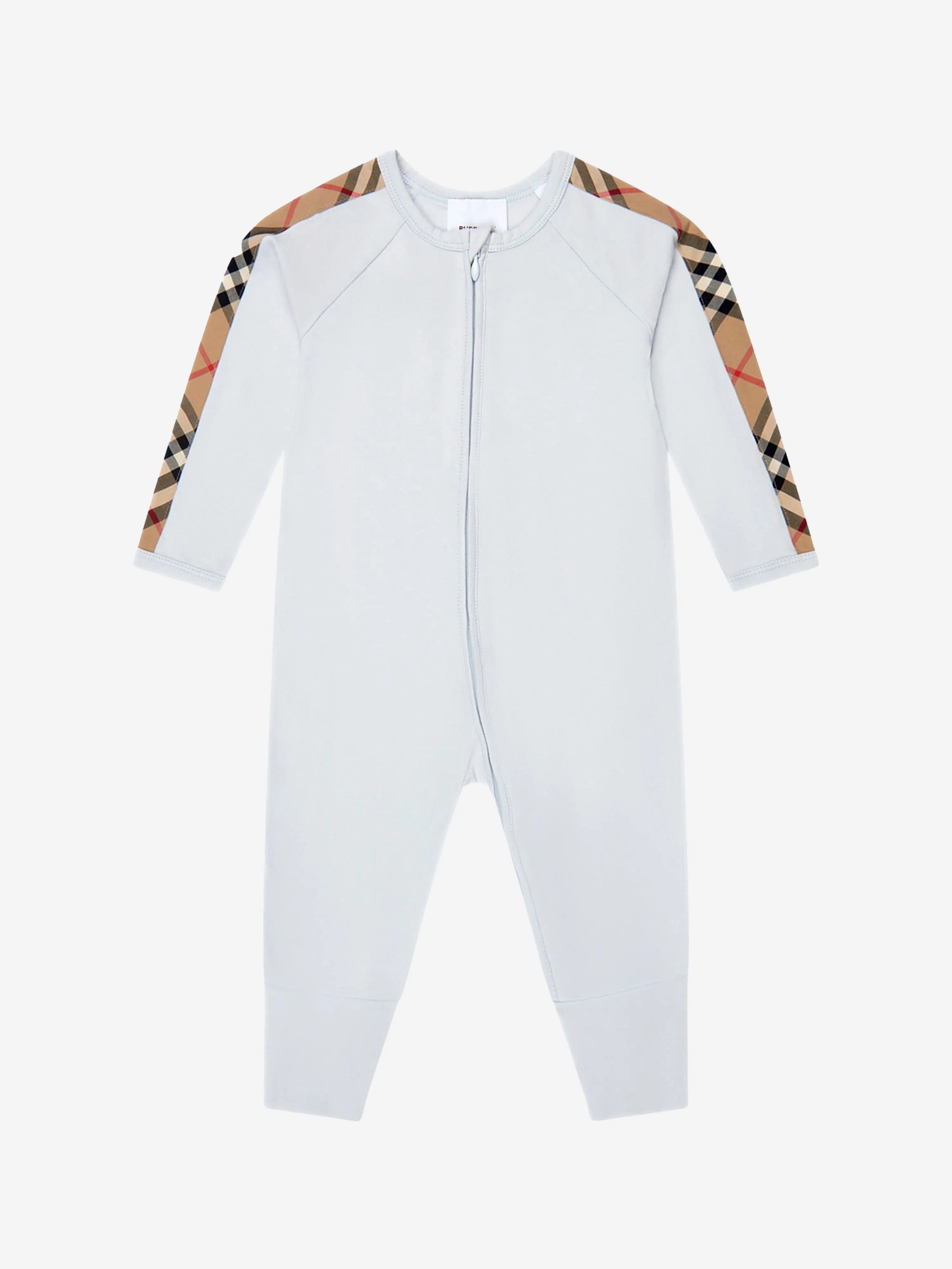 Burberry Baby Boys Babygrow Set