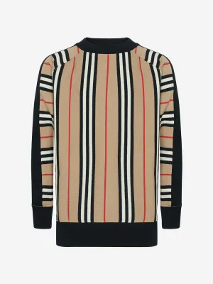 Burberry Boys Sweater