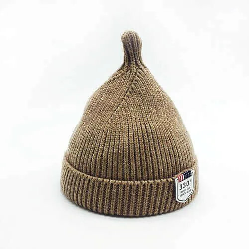 Children Kids Hat Fashion Baby Boys Girls