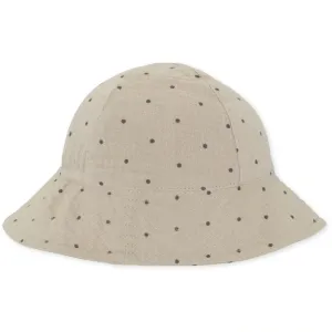 Coco Sunhat ''Dot Magnet''