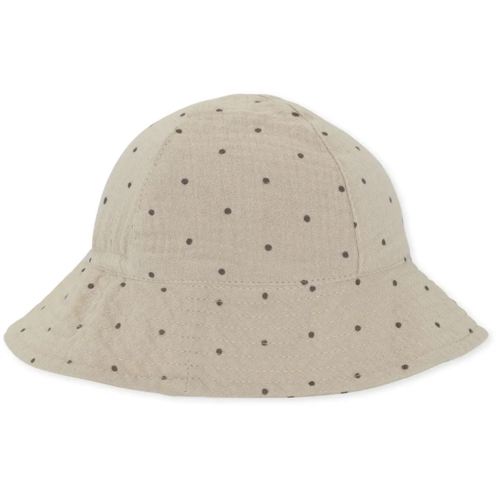 Coco Sunhat ''Dot Magnet''