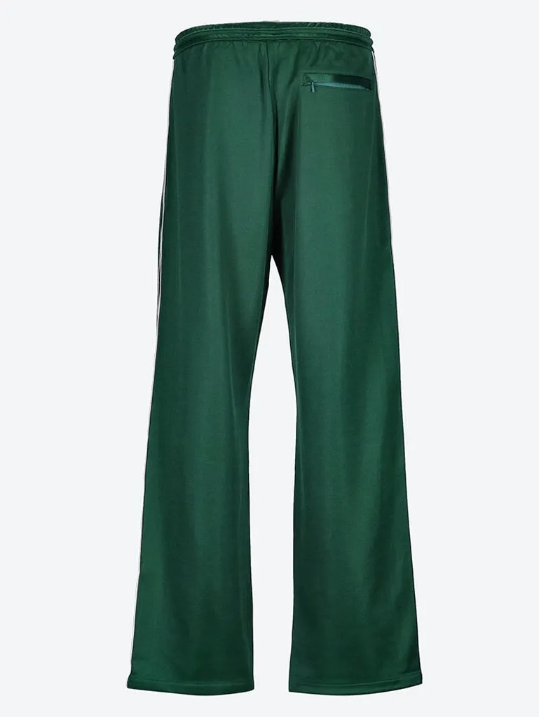 Cotton tracksuit pants