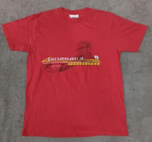 CR2533 Nascar T-shirts - 15 Pcs