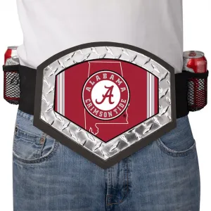 Crimson Tide® Belt