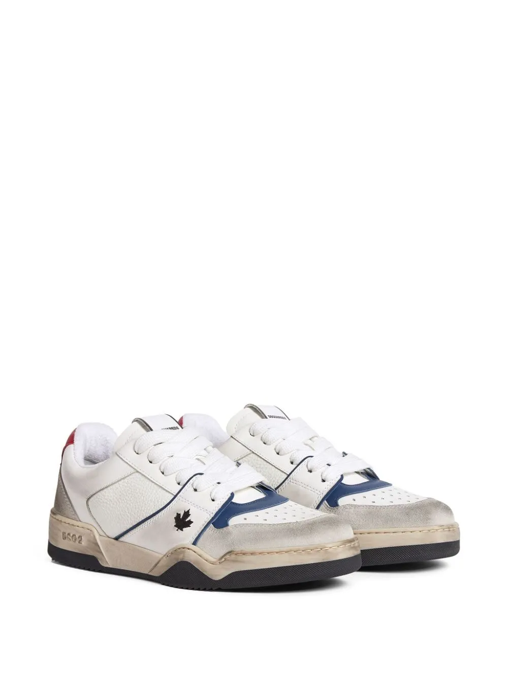 Dsquared2 Sneakers White