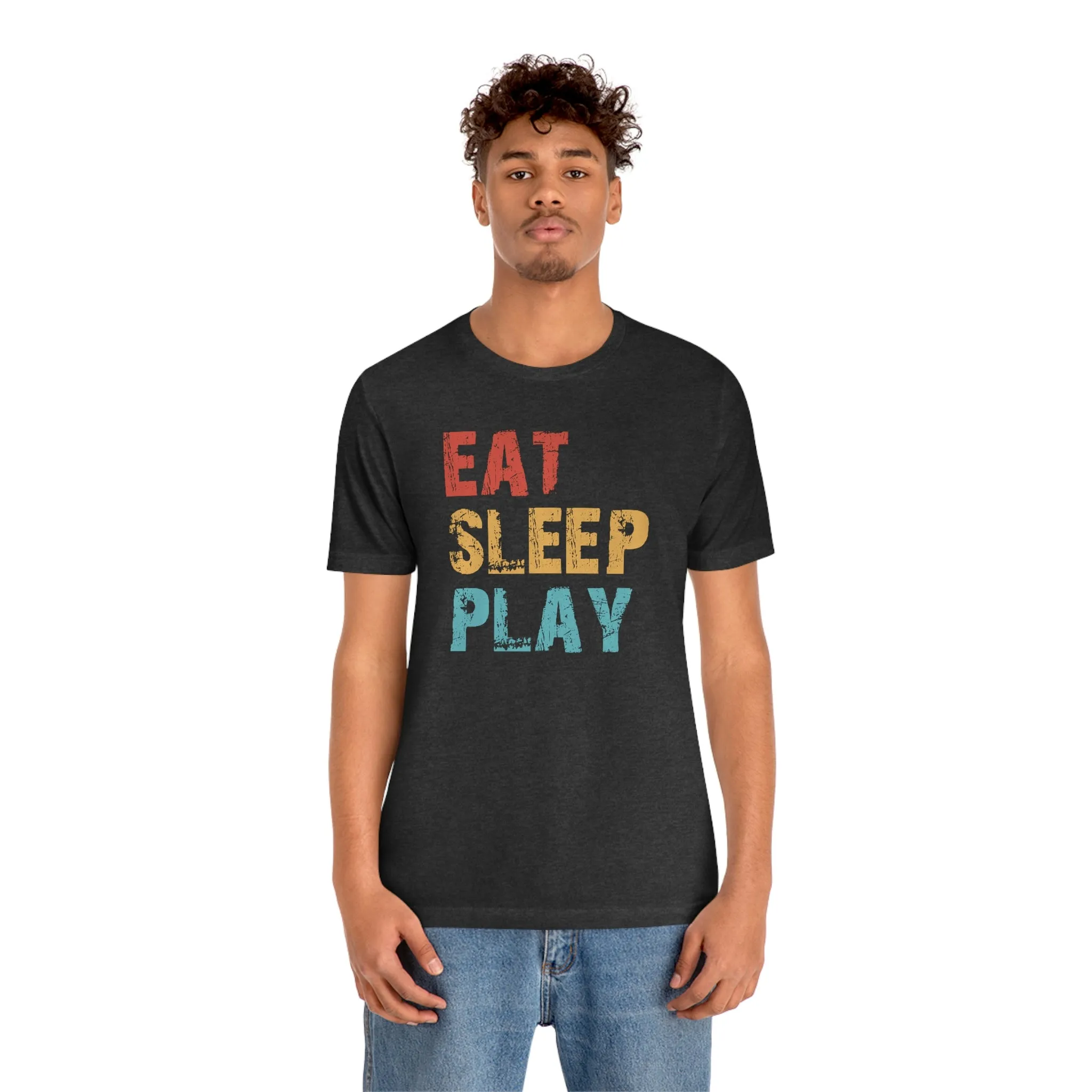 Eat Sleep Play