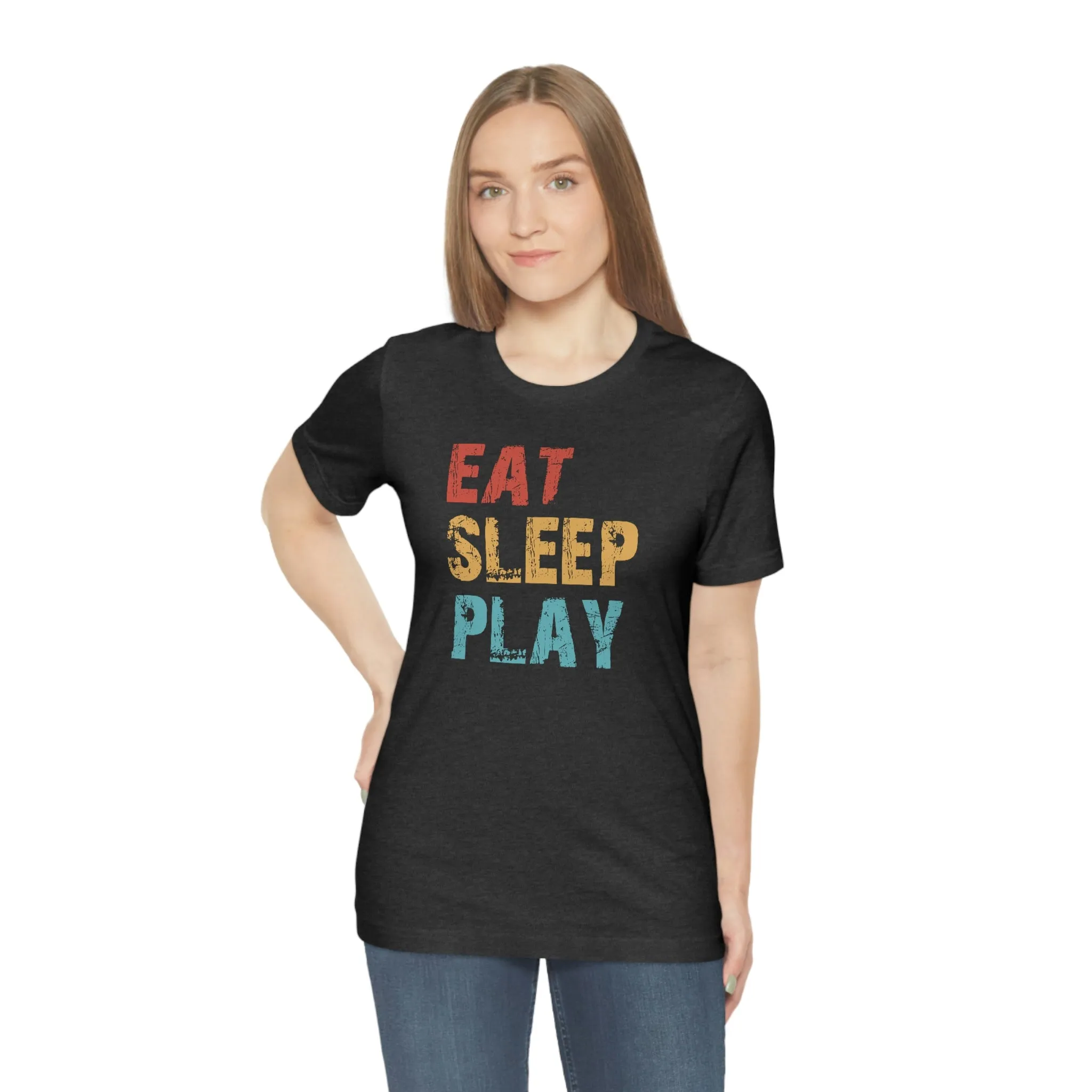 Eat Sleep Play