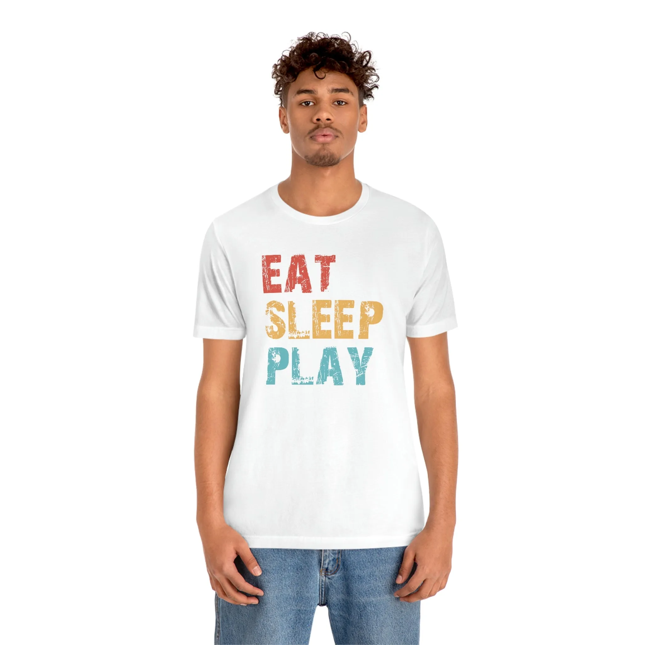 Eat Sleep Play