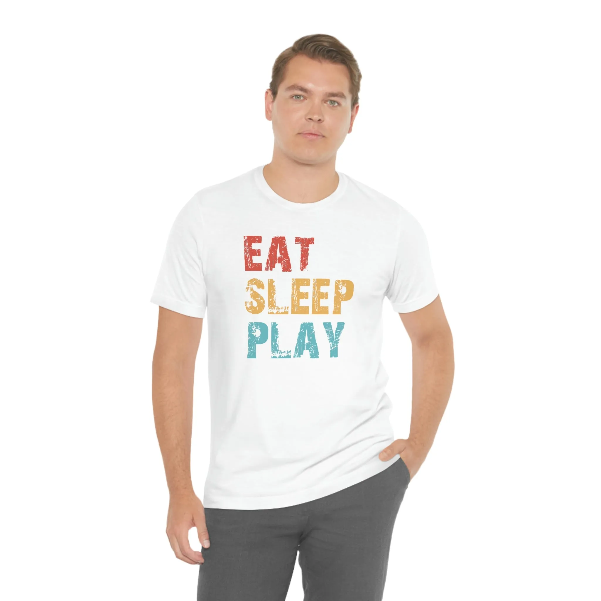 Eat Sleep Play