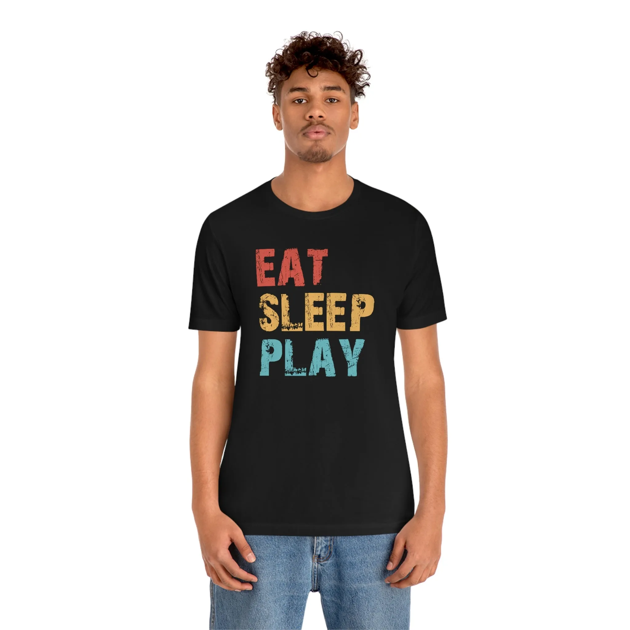 Eat Sleep Play