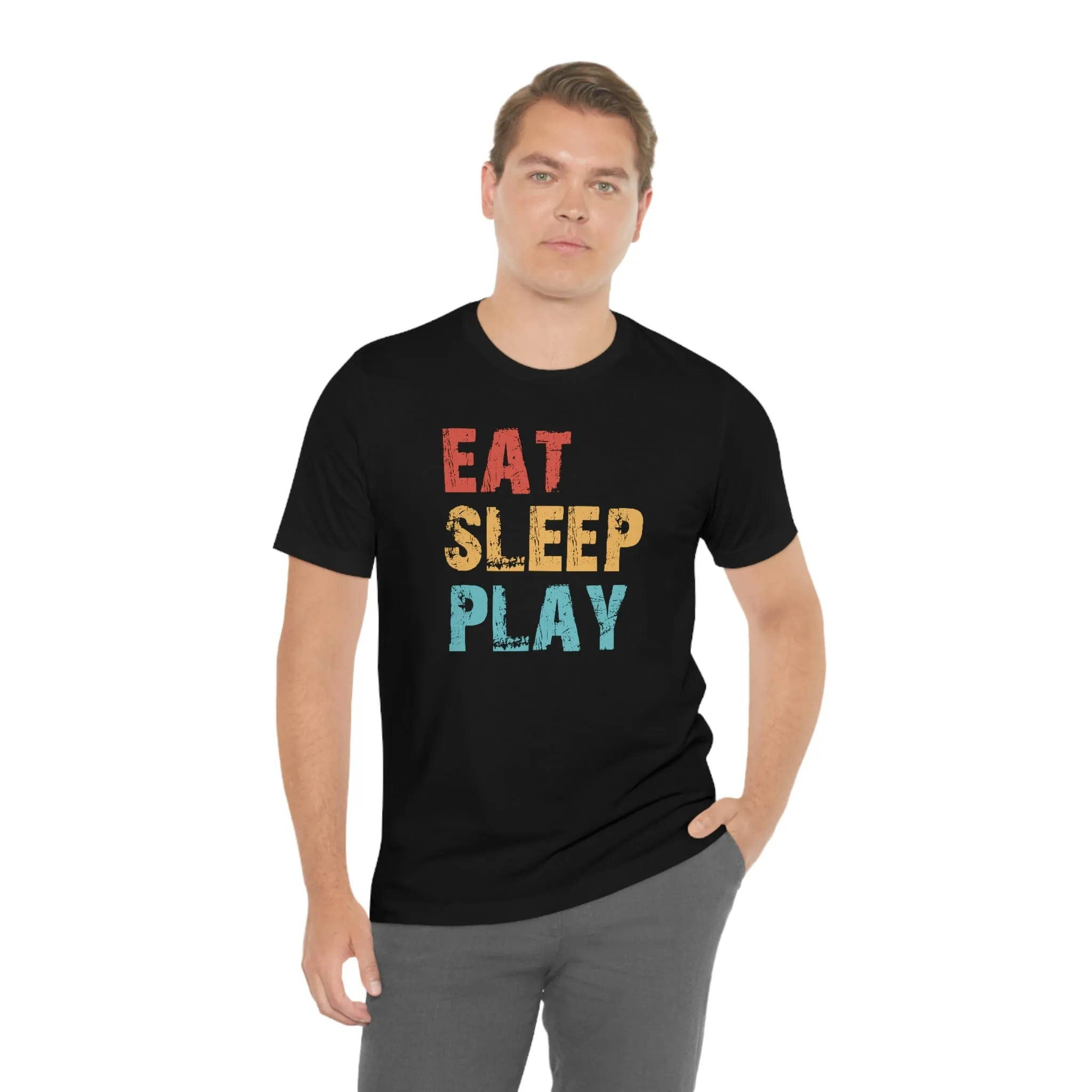 Eat Sleep Play