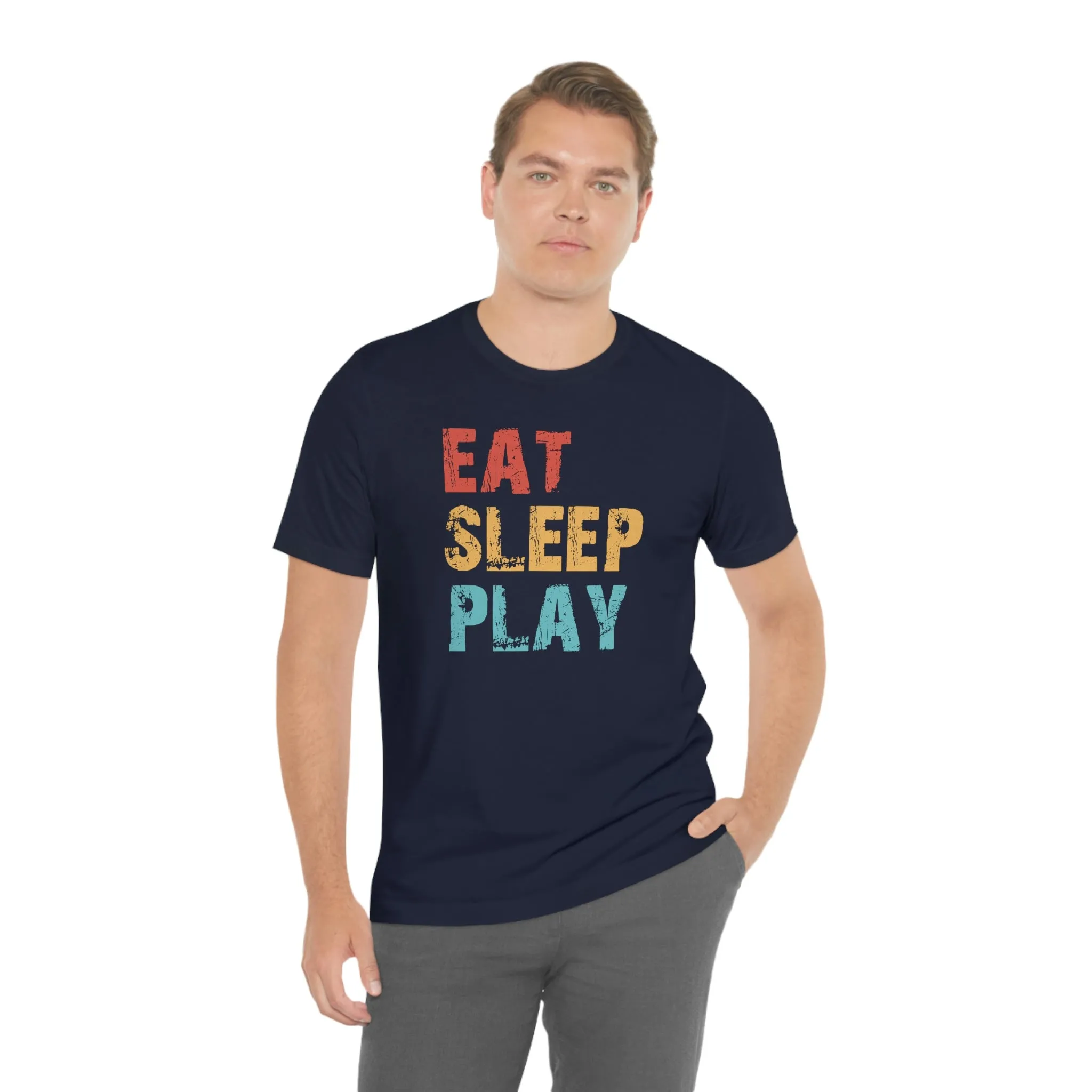 Eat Sleep Play