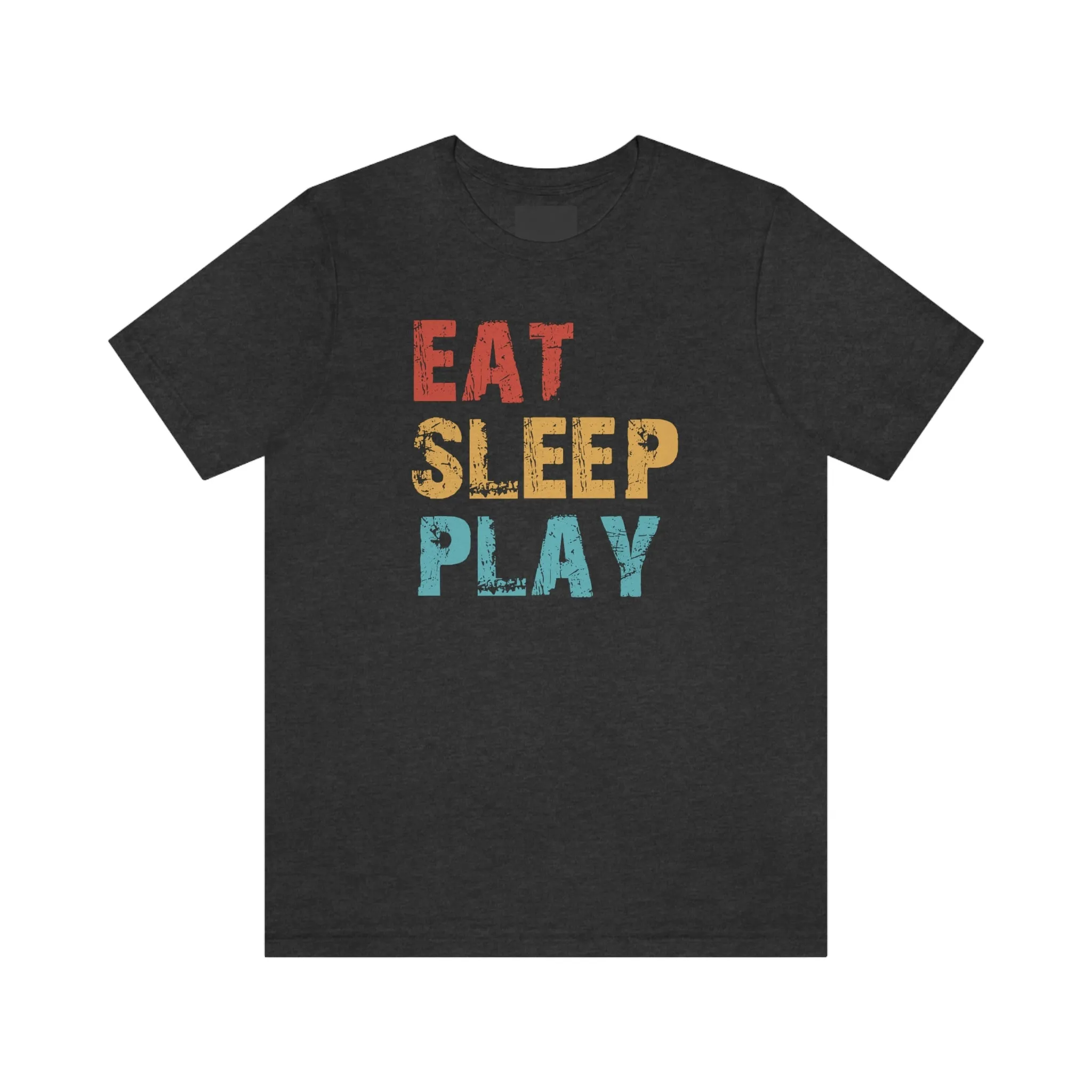 Eat Sleep Play