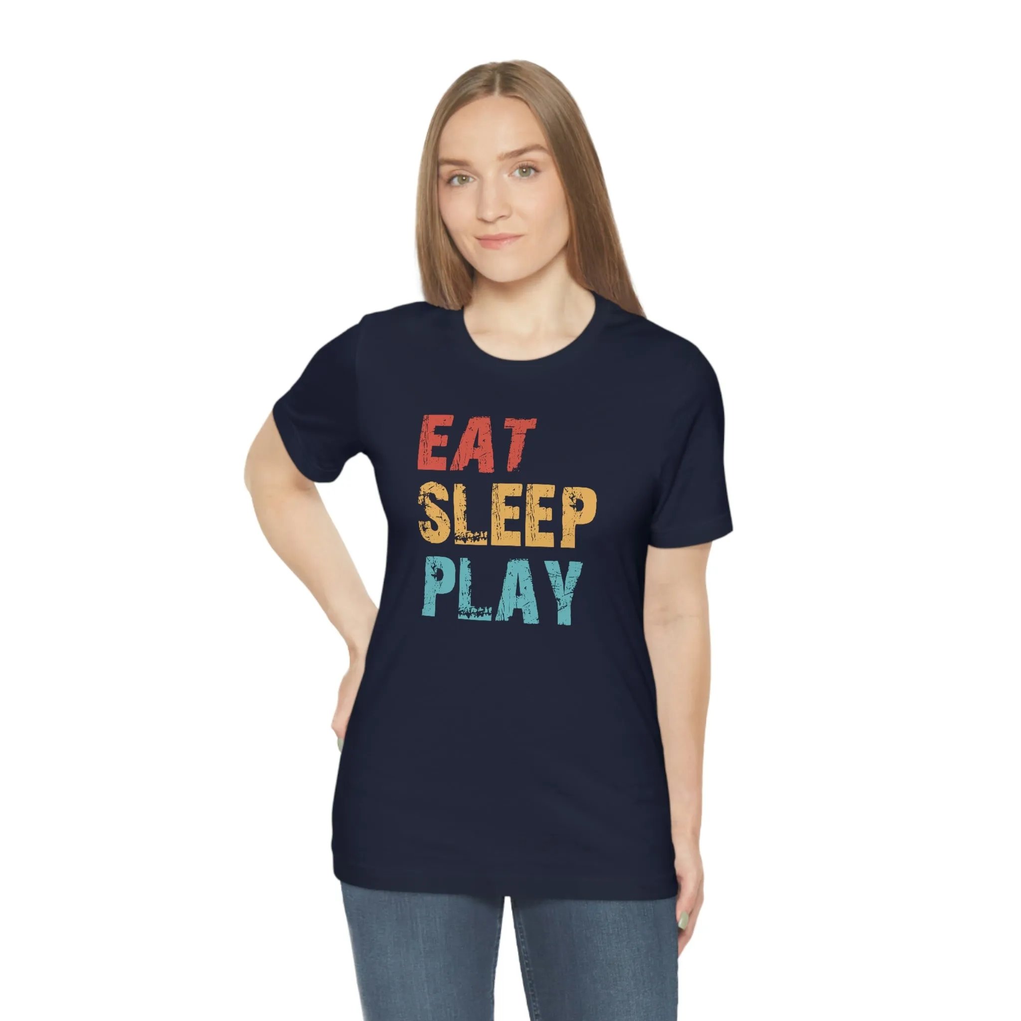 Eat Sleep Play