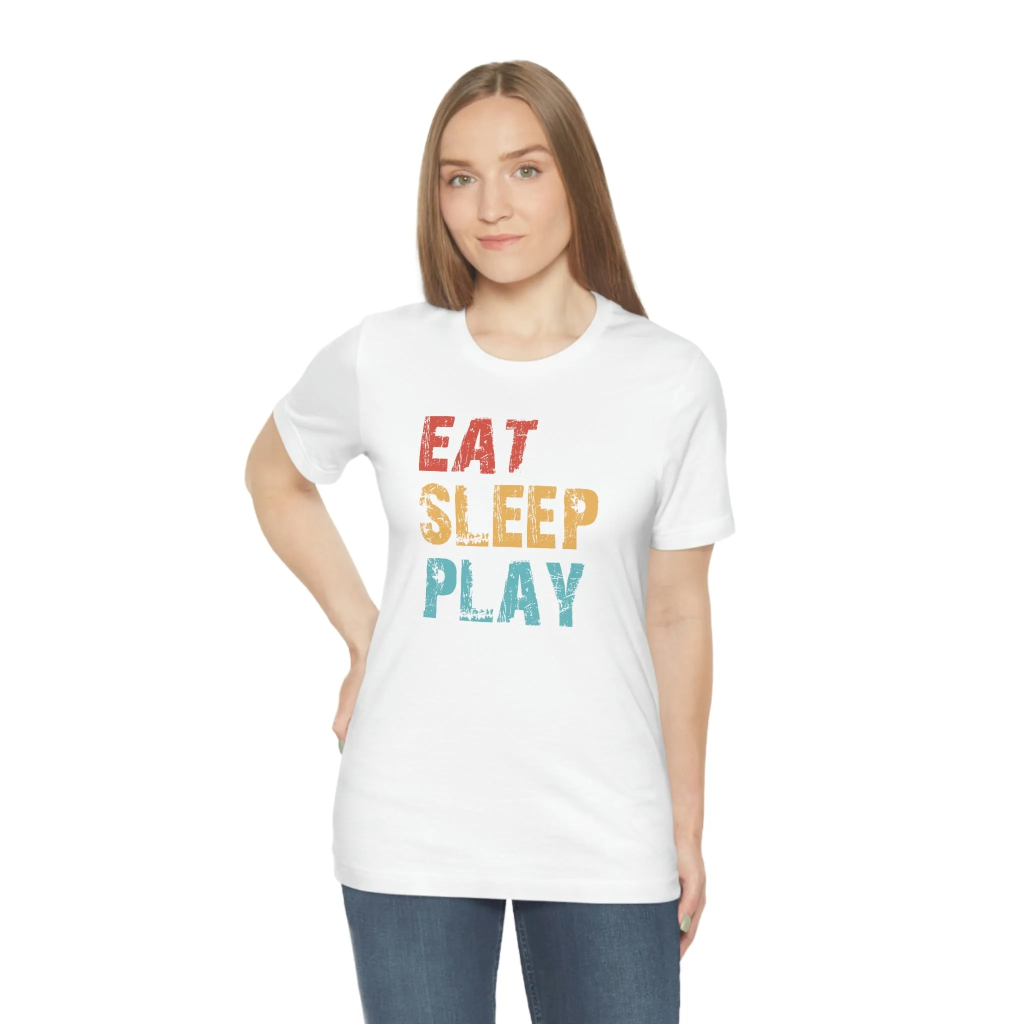 Eat Sleep Play