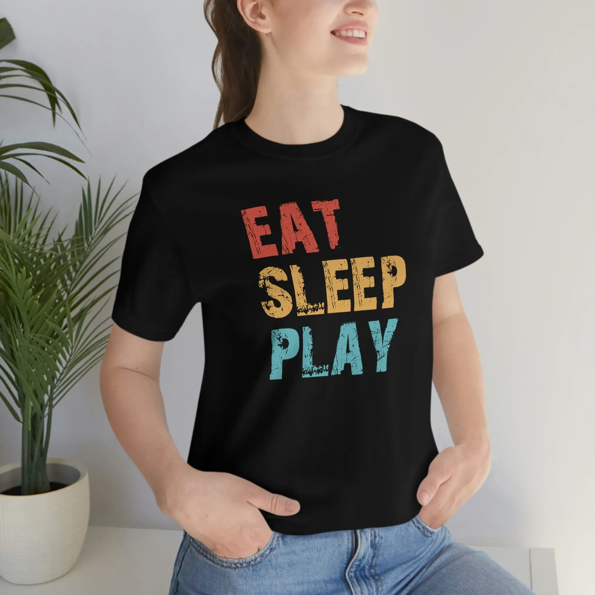 Eat Sleep Play