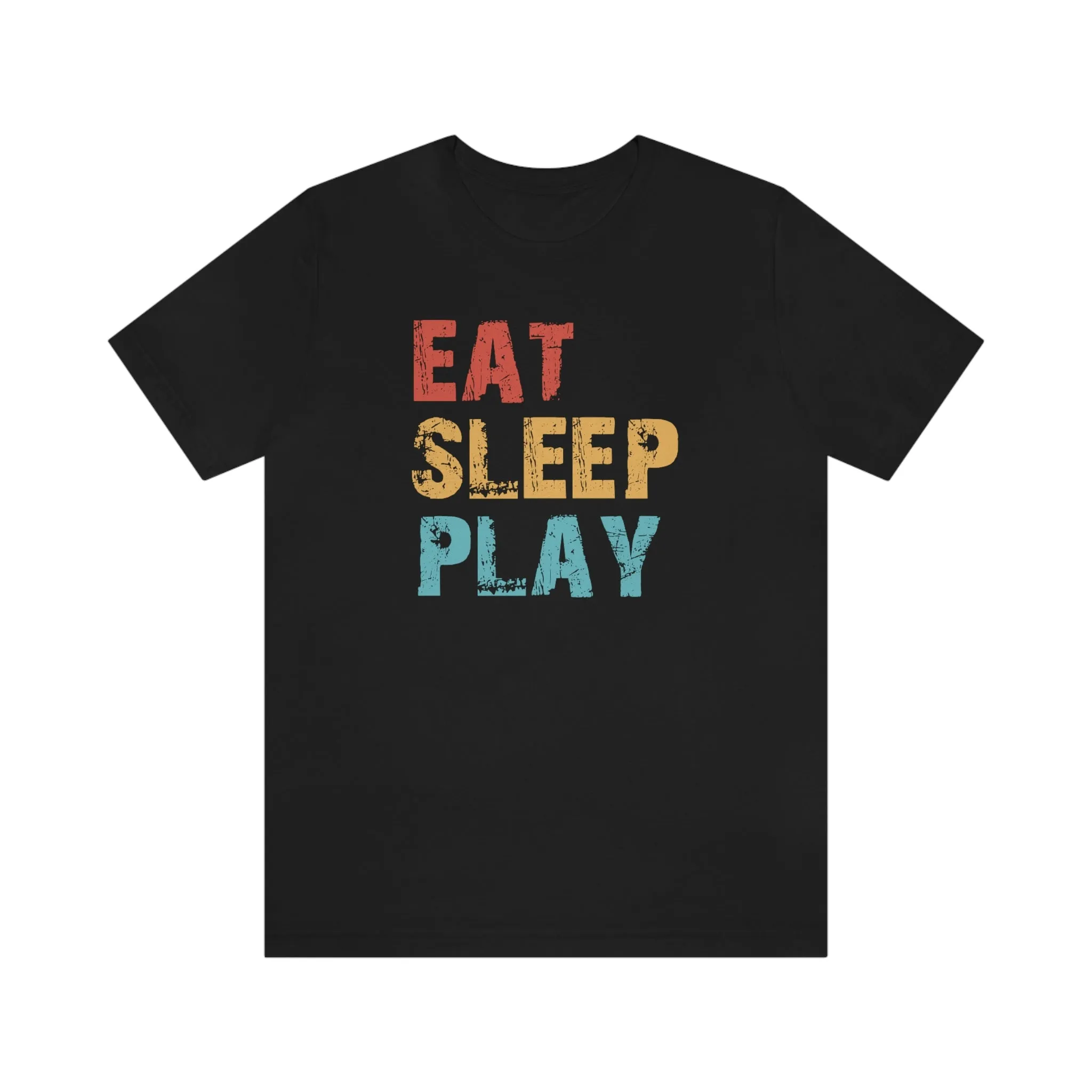 Eat Sleep Play