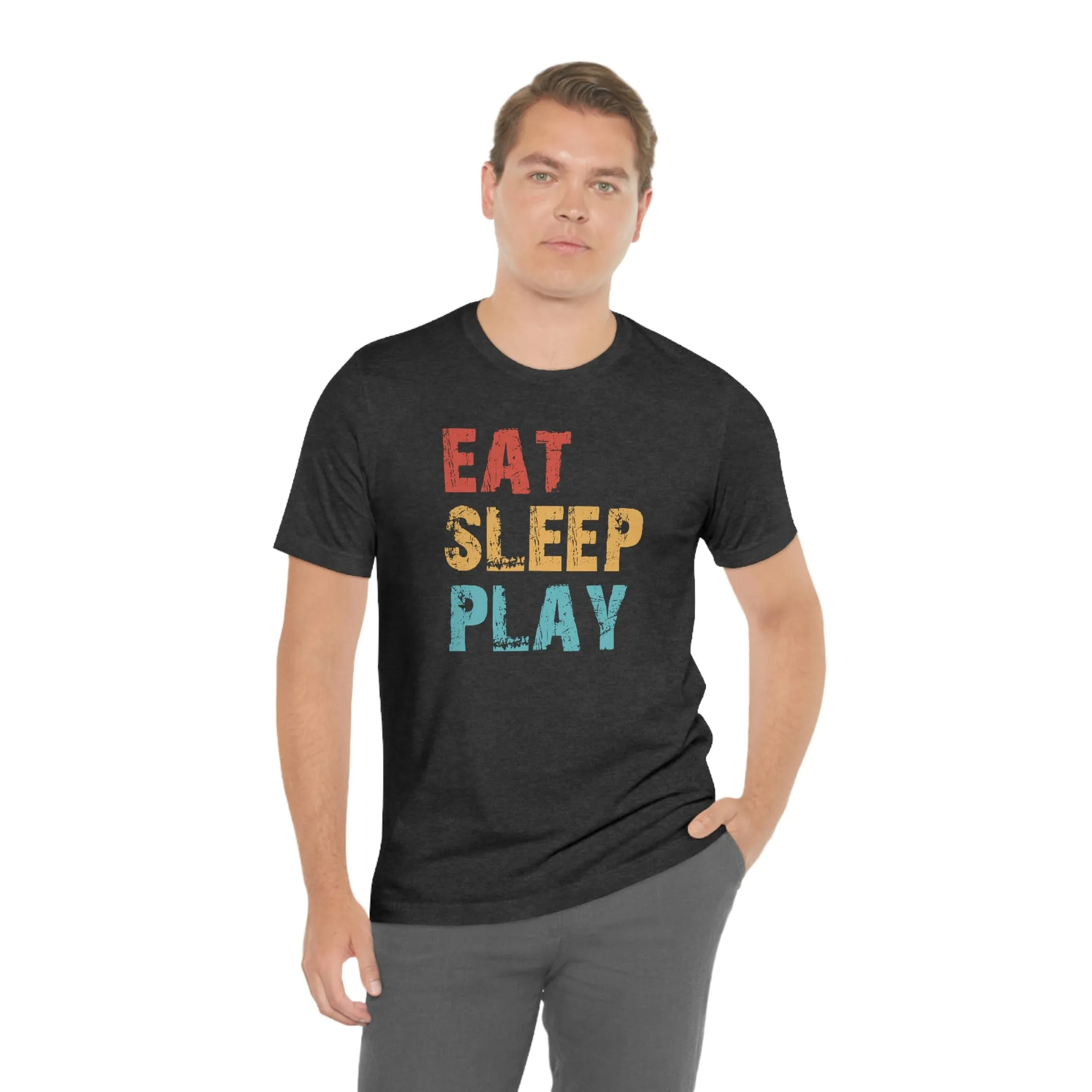 Eat Sleep Play