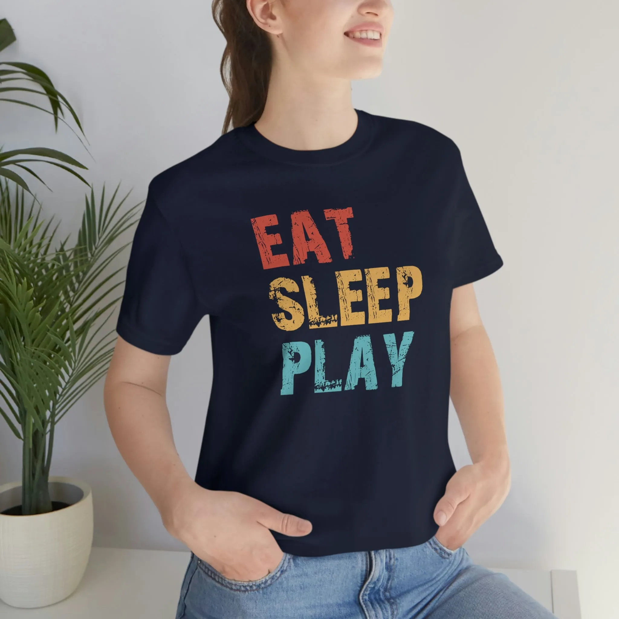 Eat Sleep Play