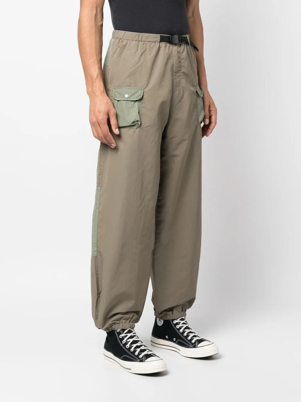 F/CE X GRAMICCI Trousers Beige