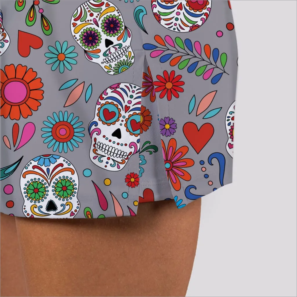 FIESTA FASHION SKORT