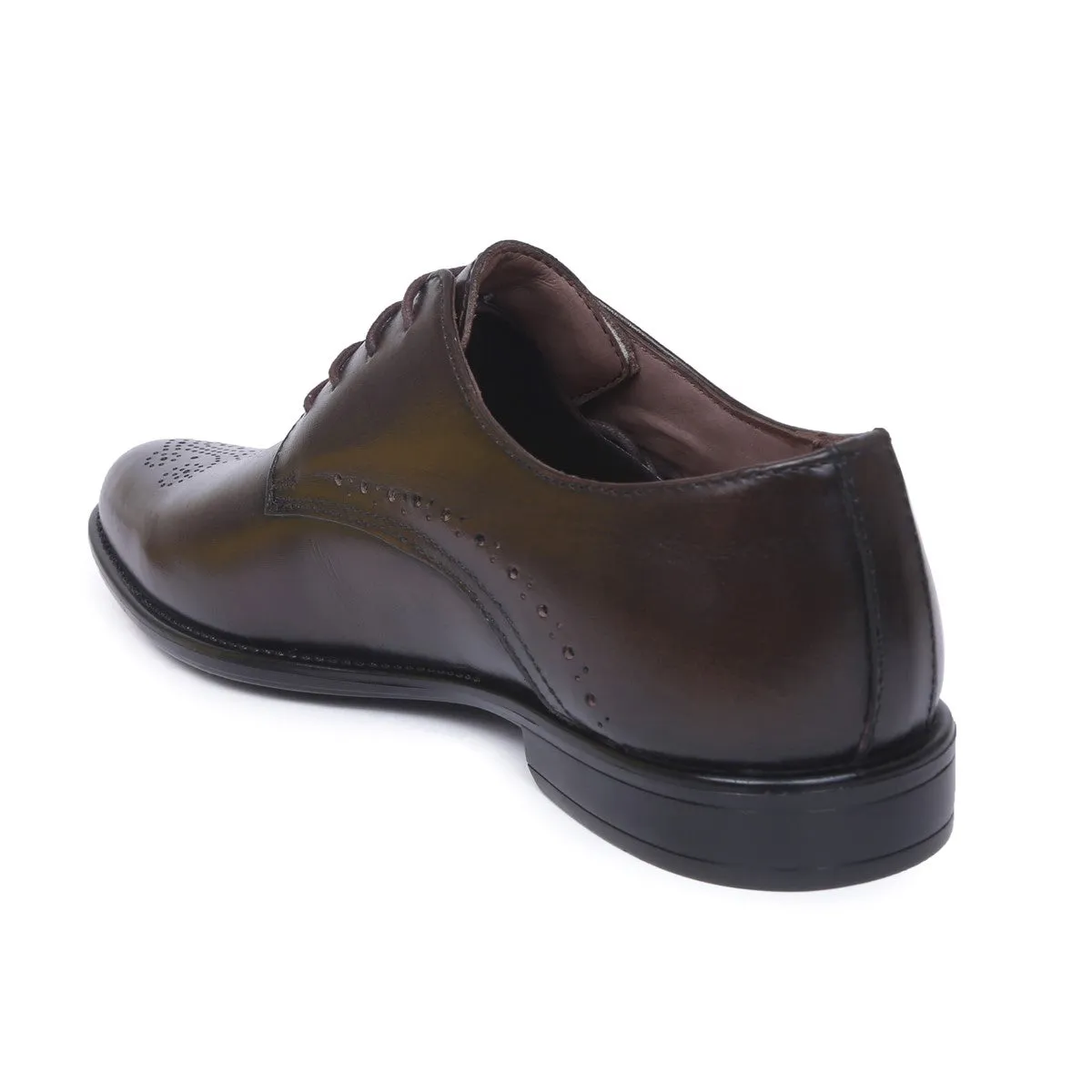 Formal Leather Shoes for Men PG-62