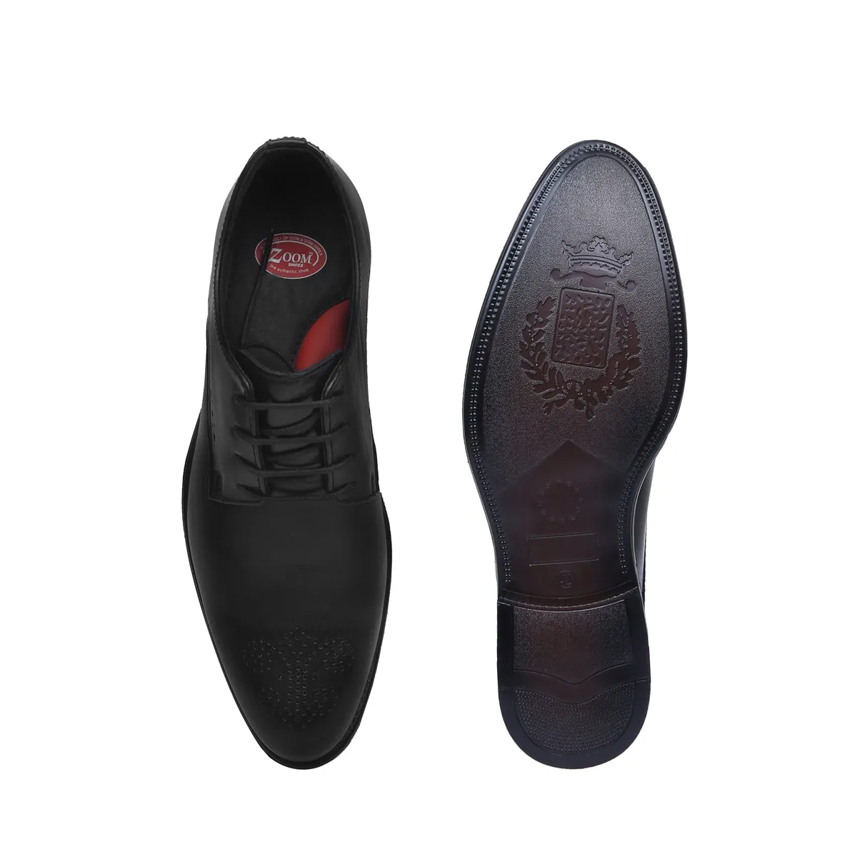 Formal Leather Shoes for Men PG-62