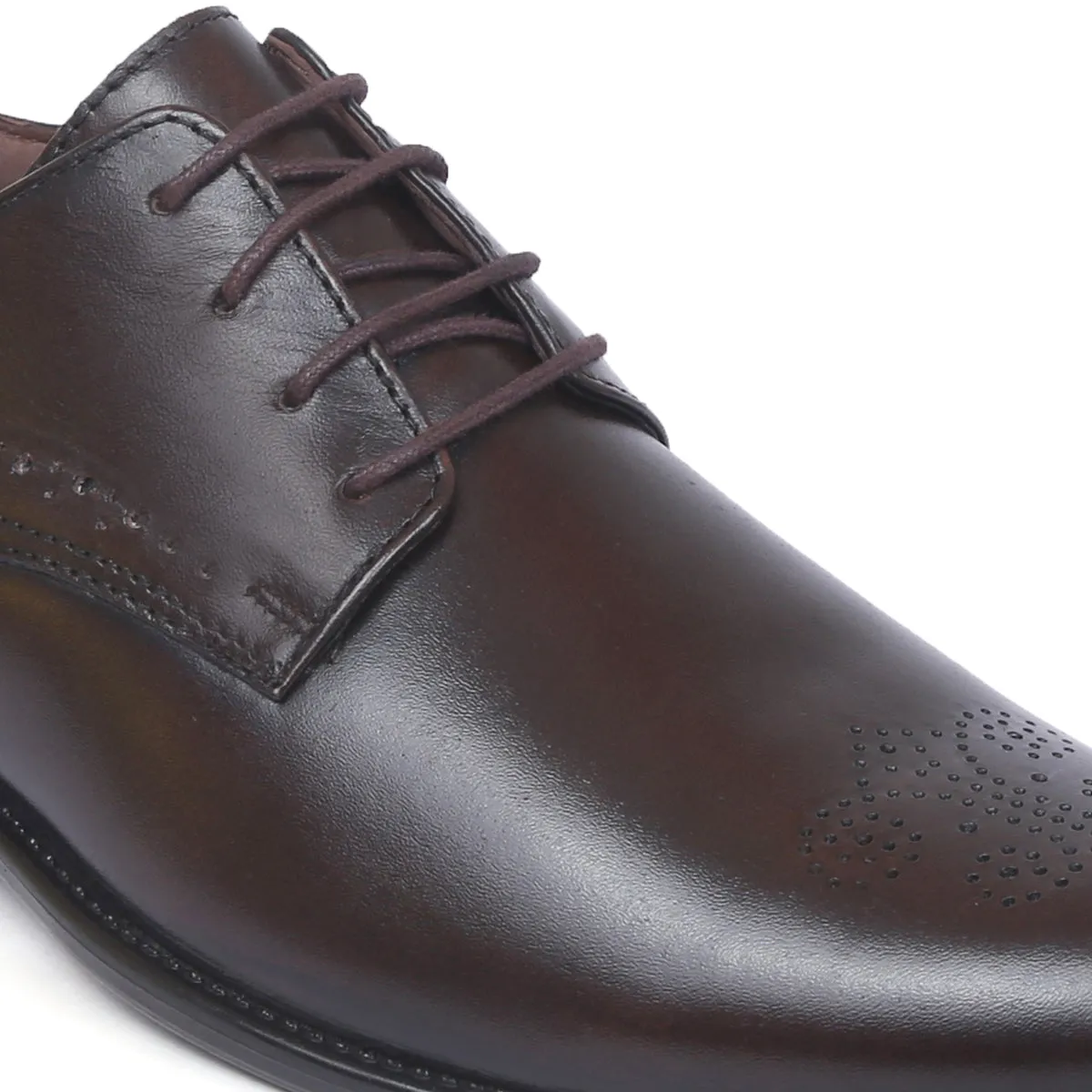 Formal Leather Shoes for Men PG-62