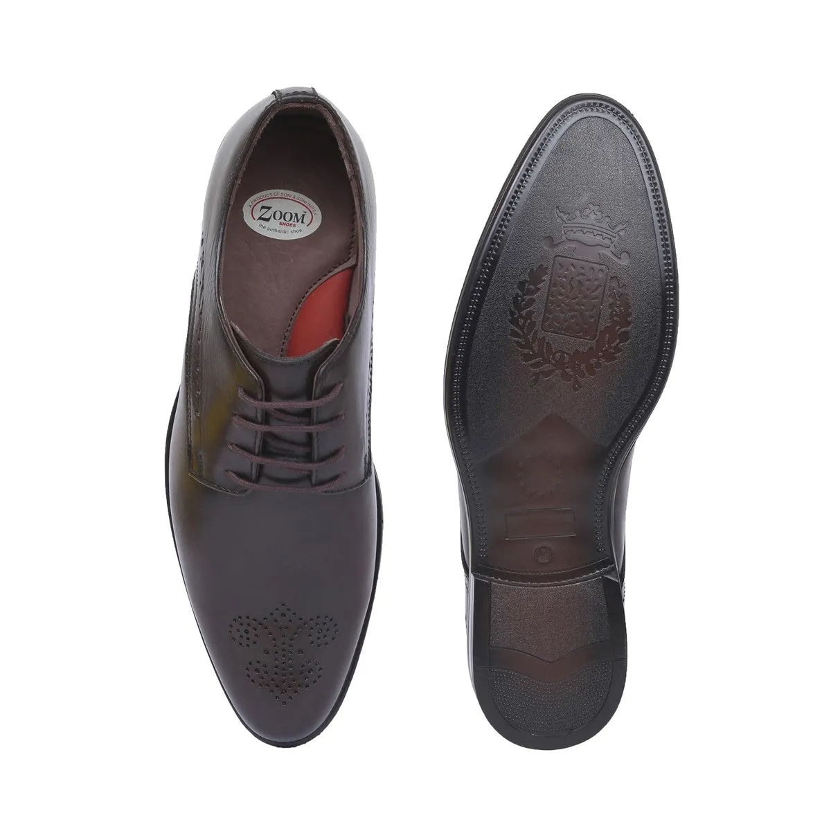 Formal Leather Shoes for Men PG-62