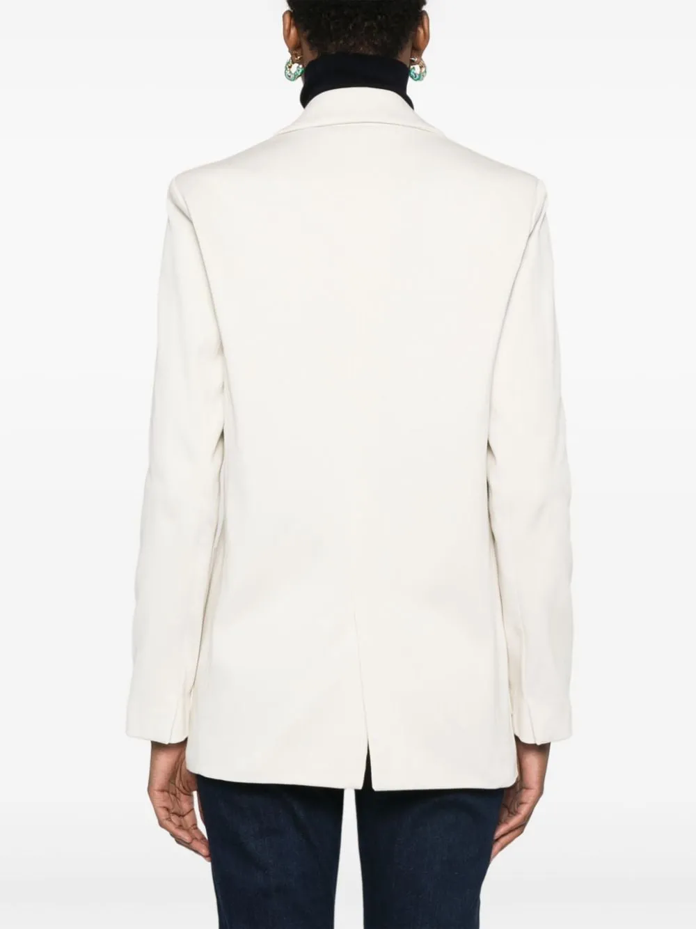 Forte Forte Jackets Ivory