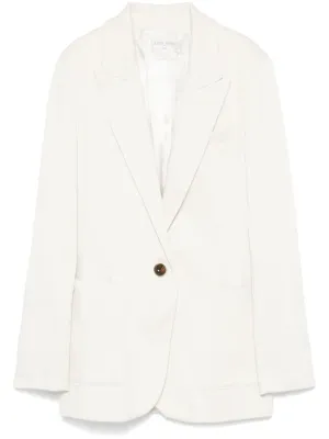 Forte Forte Jackets Ivory