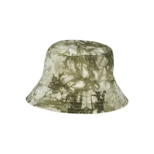 GIRLS GREEN REVERSE HAT