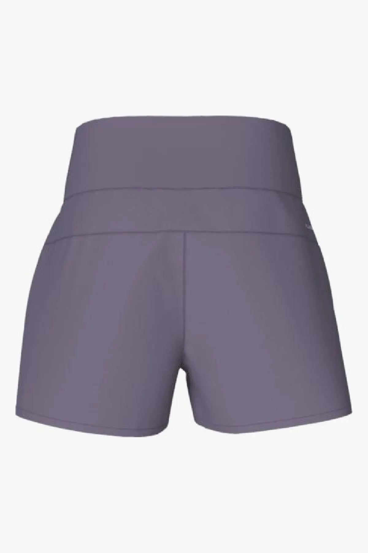 Girls Shorts North Face Sports Lunar Slate