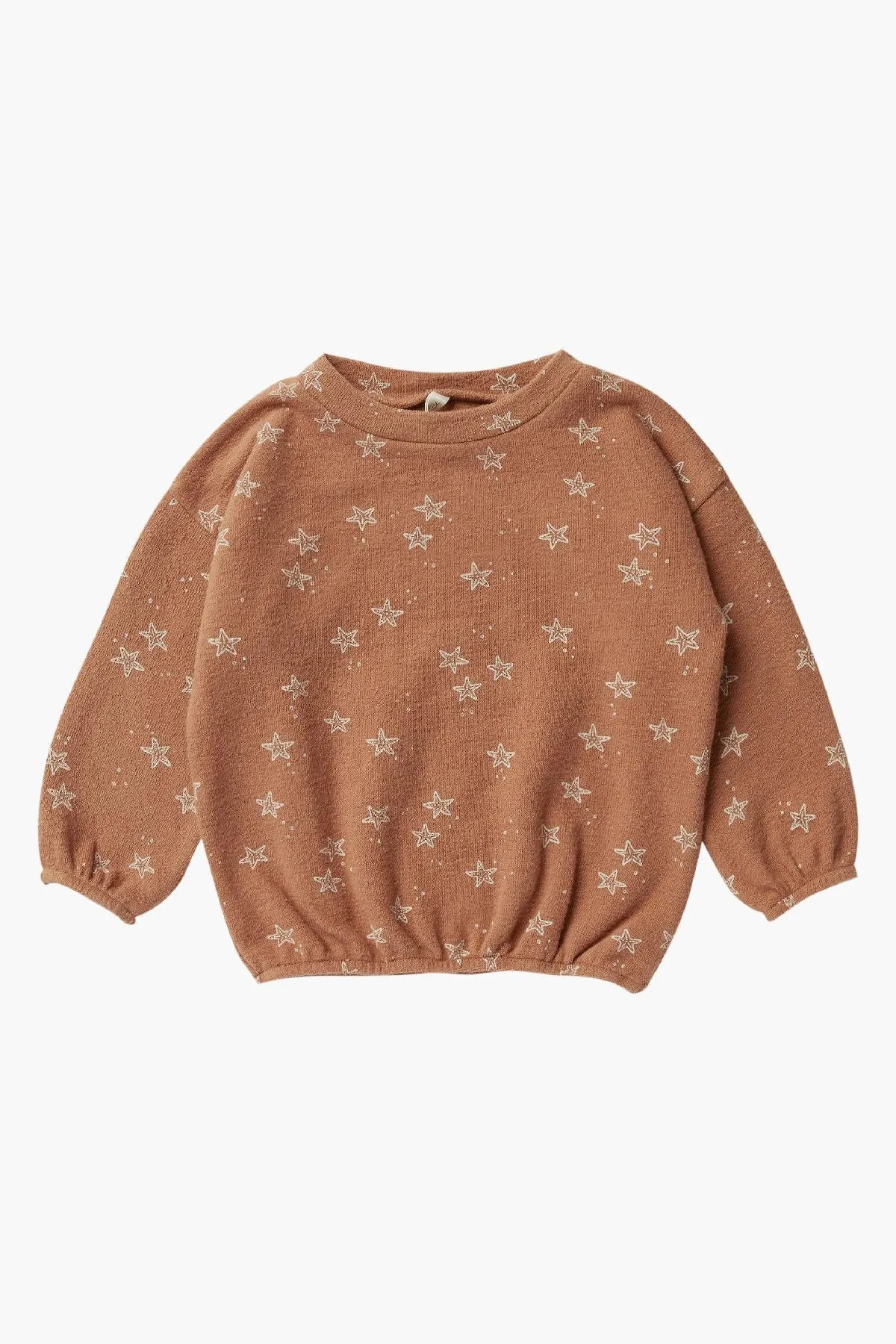 Girls Sweatshirt Rylee   Cru Starfish