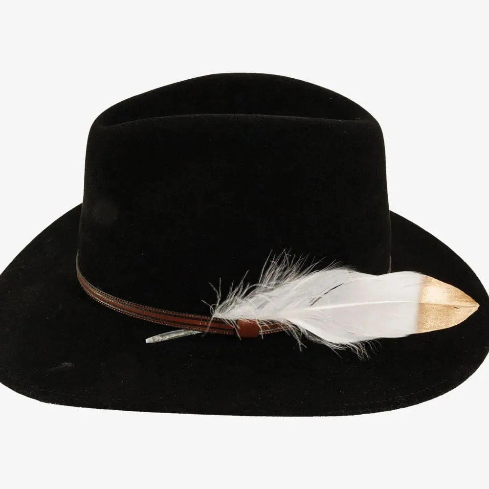 Goose | Goose Hat Feather