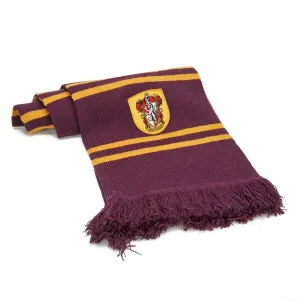 Gryffindor Scarf