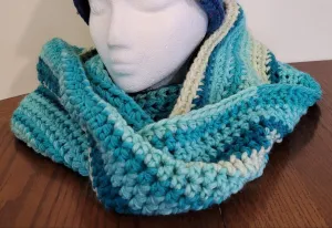 Infinity Scarf